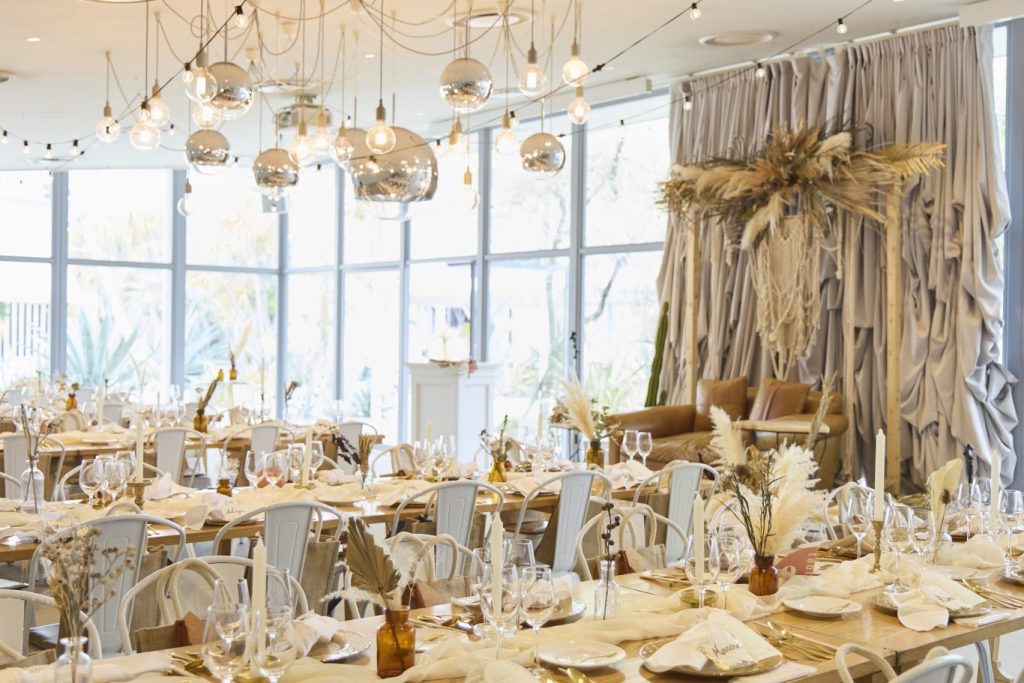 会費制WEDDING相談会