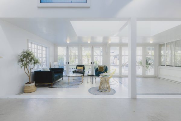 THE-BEACH FACILITY