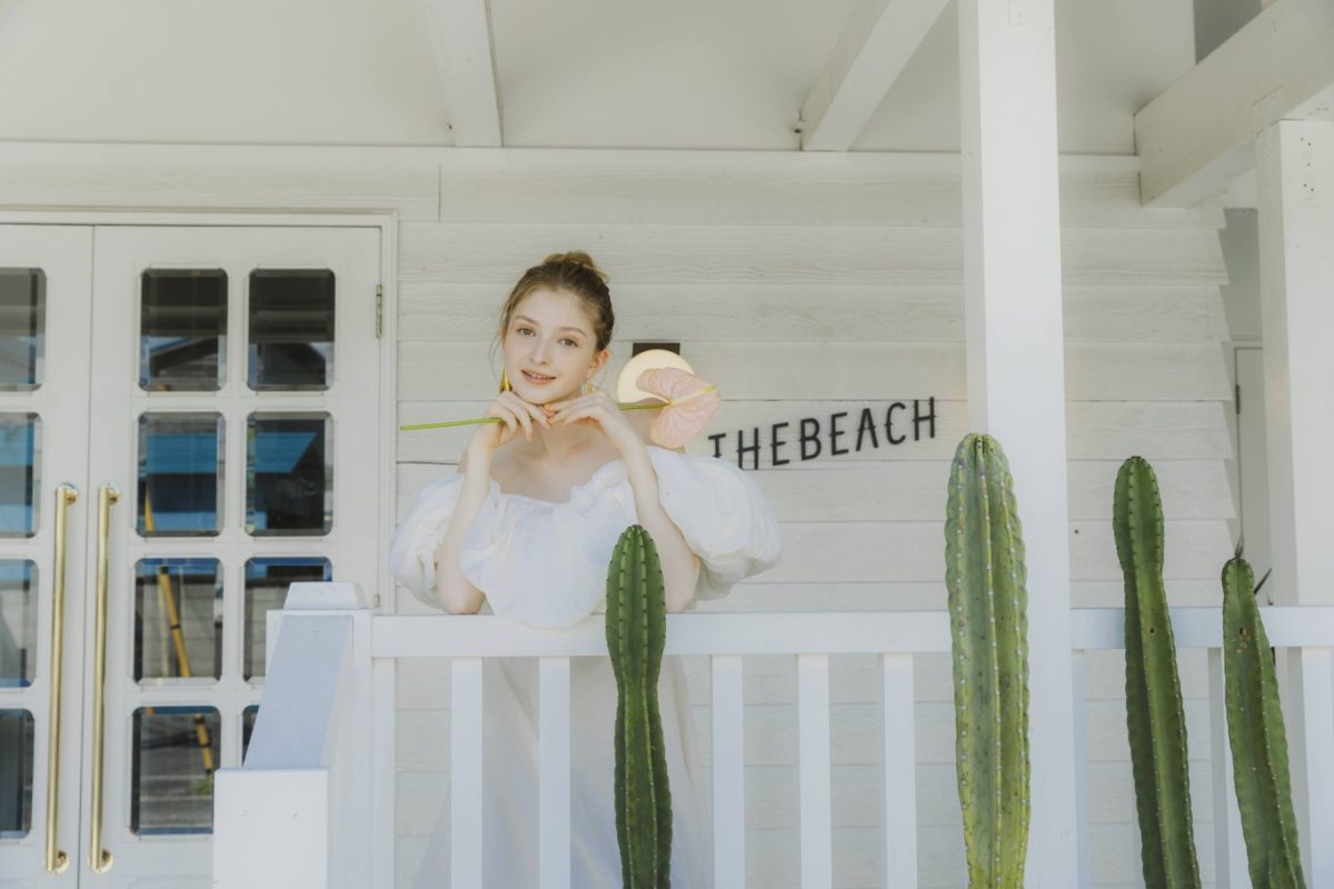 THE-BEACH FACILITY