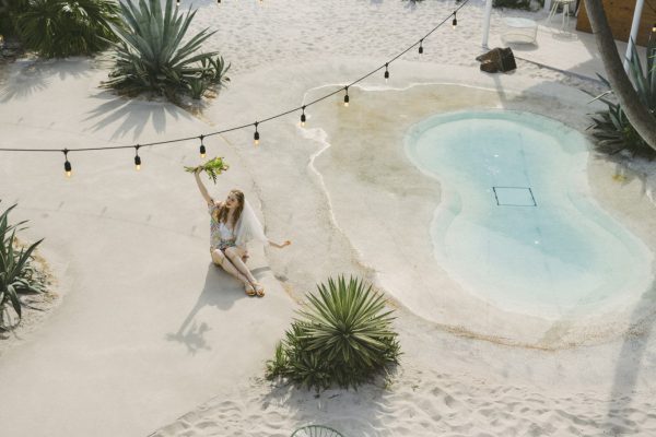 THE-BEACH FACILITY