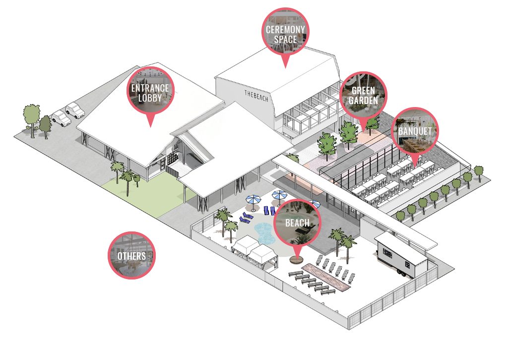 FACILITY MAP