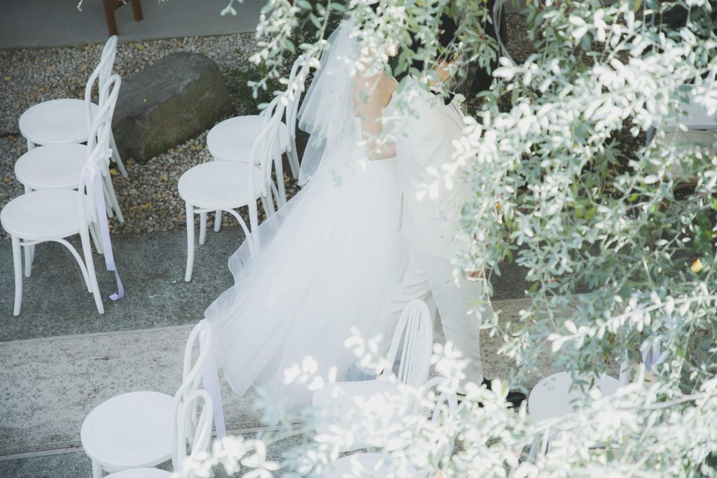 SPECIAL WEDDING FAIR