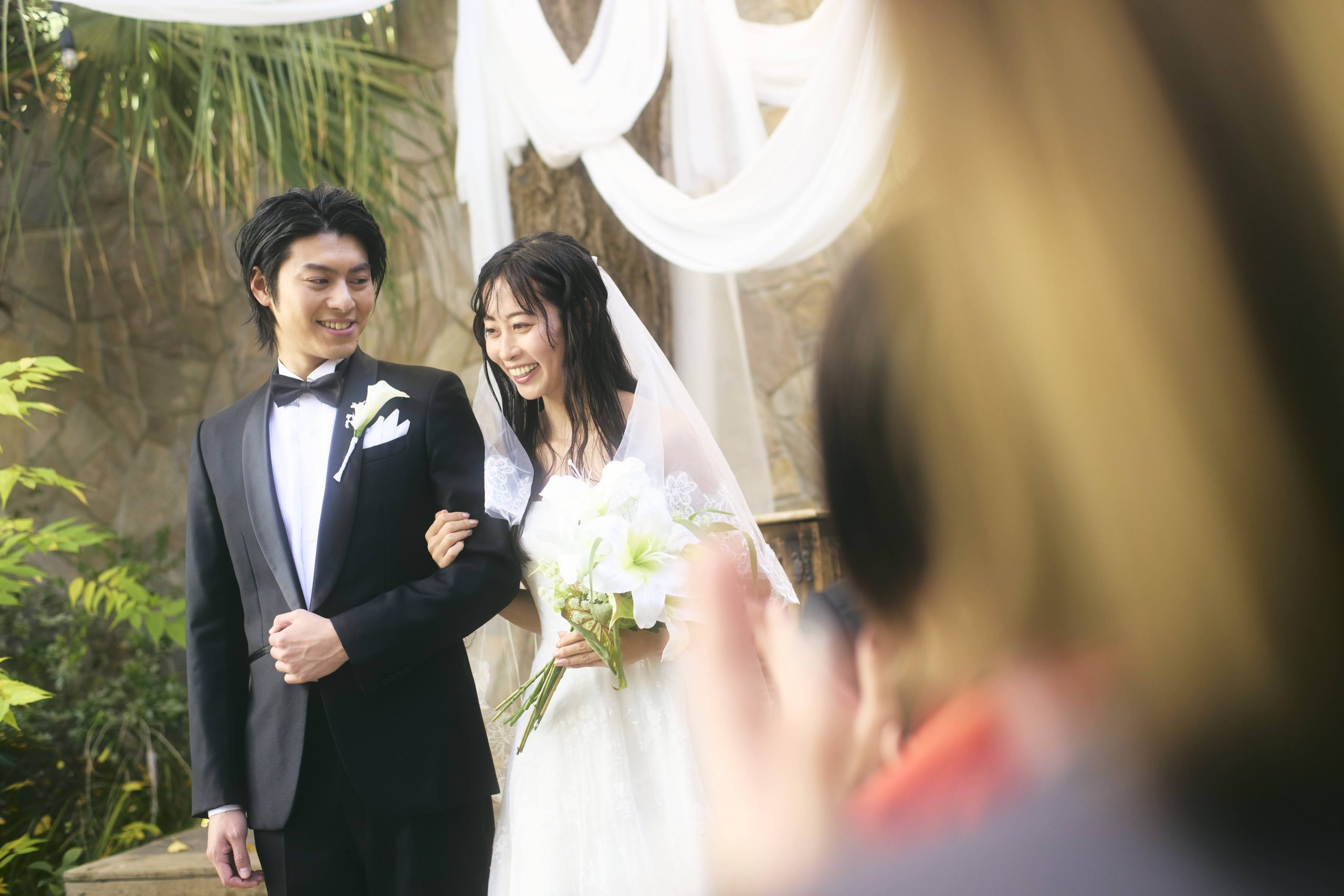 2/21(土)・22(日) ・23(月/祝)WEDDING FAIR “PREMIUM DAYS”追加開催決定
