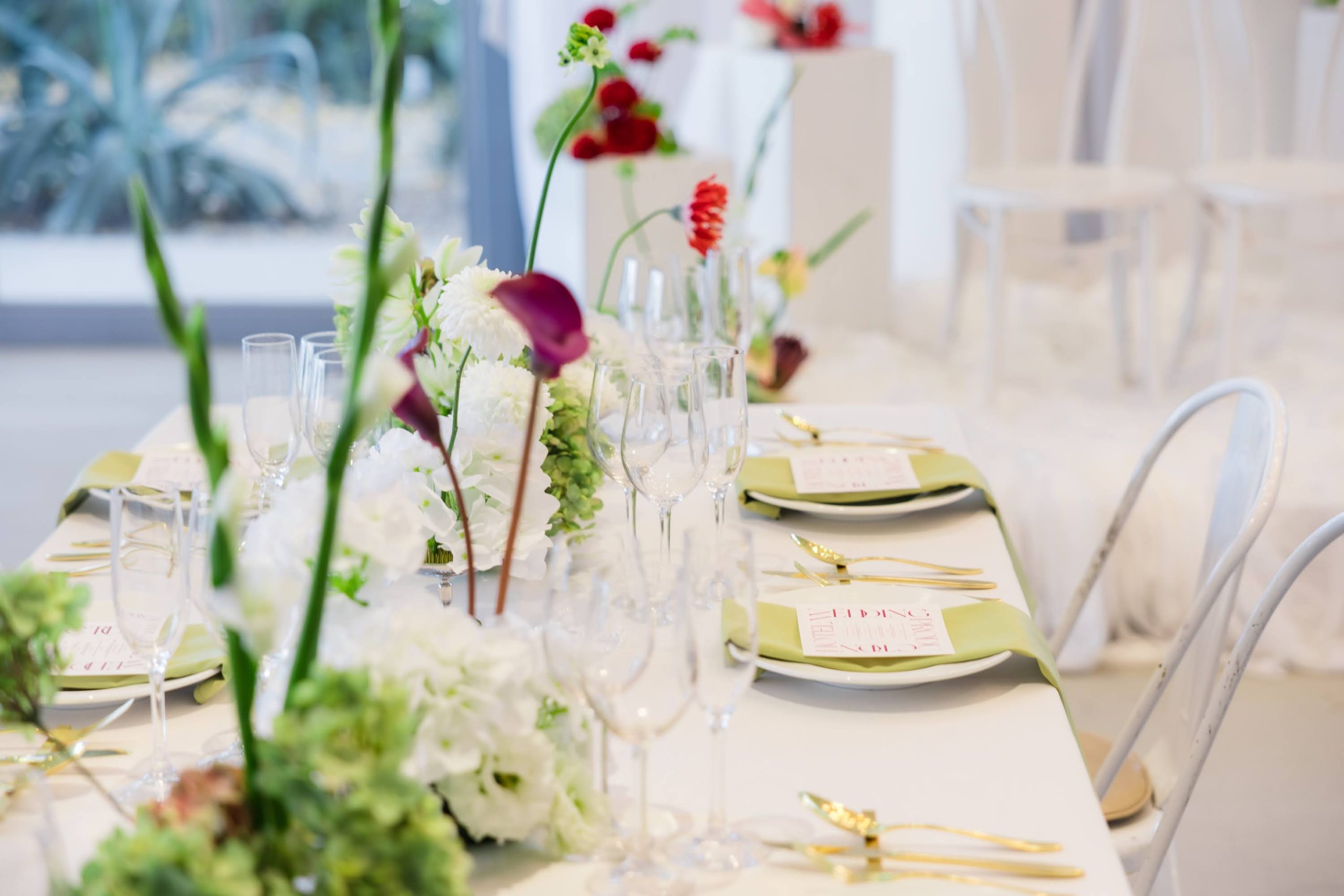 2026 NEW YEAR WEDDING FAIR